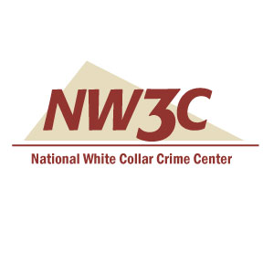 National White Collar Crime Center logo.