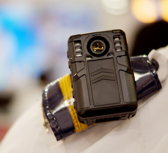 Attend A Webinar On Implementing Body-worn Camera Technology In A Small ...